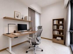 Marina One Residences (D1), Apartment #574483691
